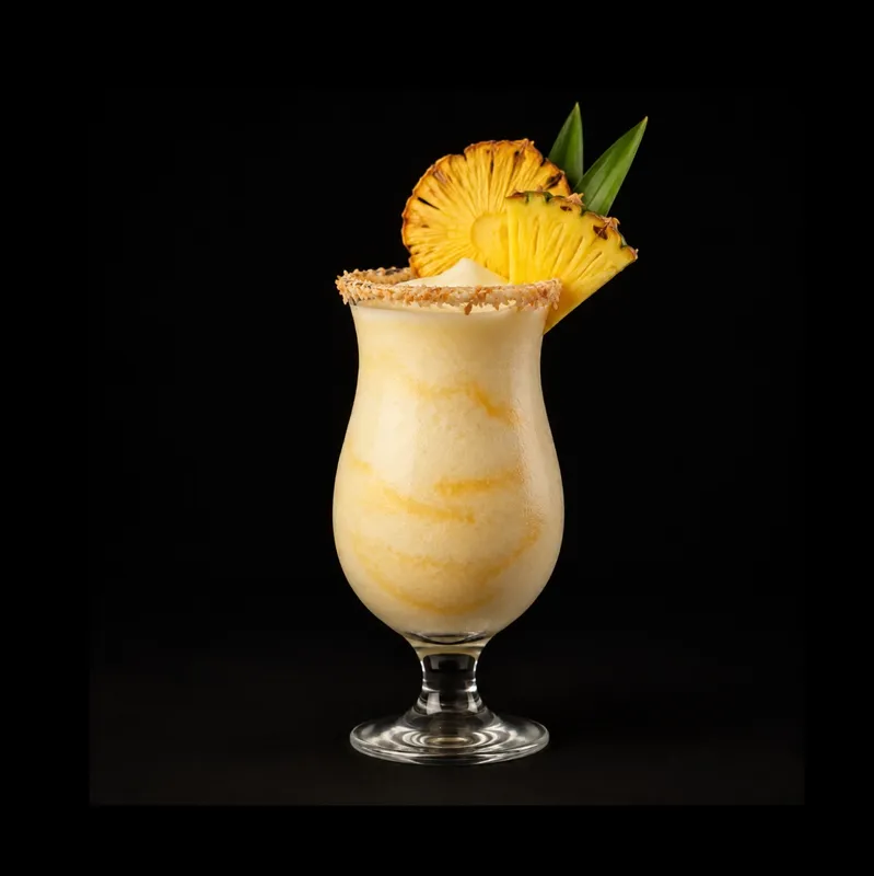 Extra Premium Piña Colada