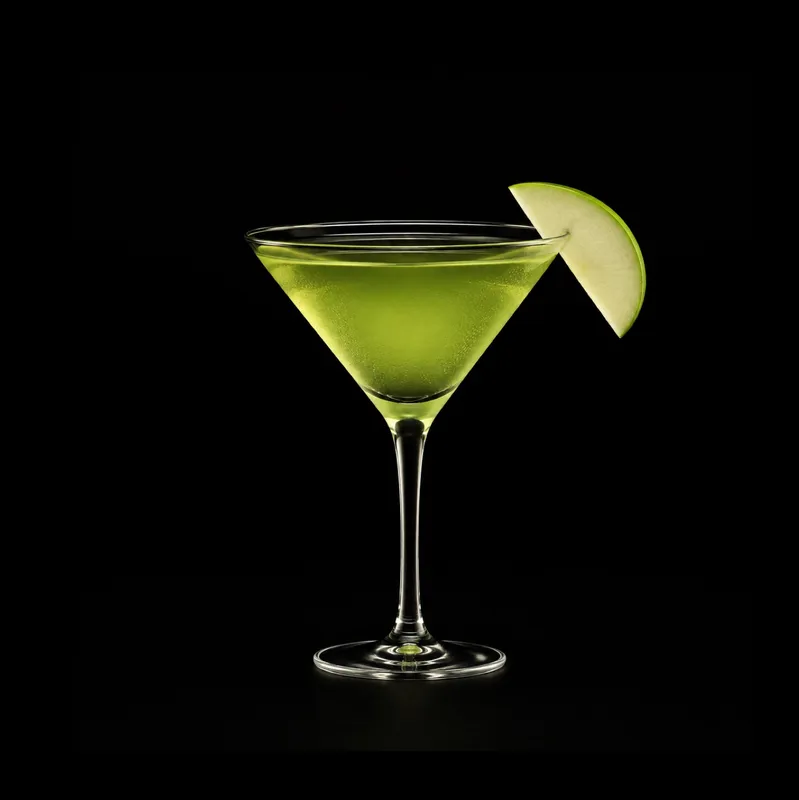 Apple Martini