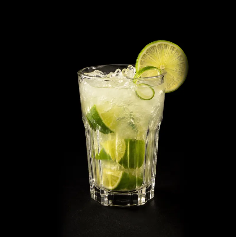 Premium Caipirinha