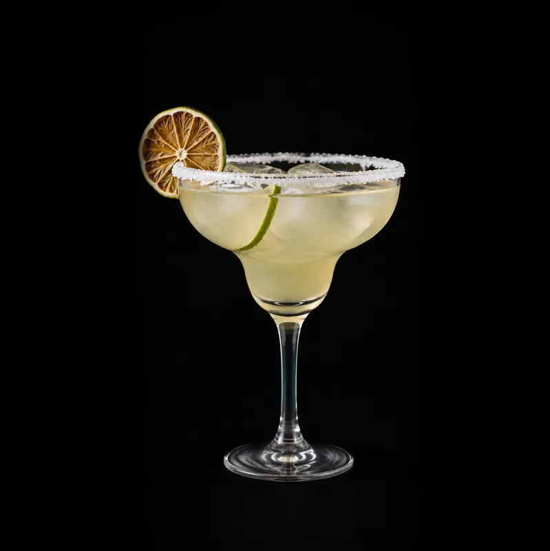 Extra Premium Margarita