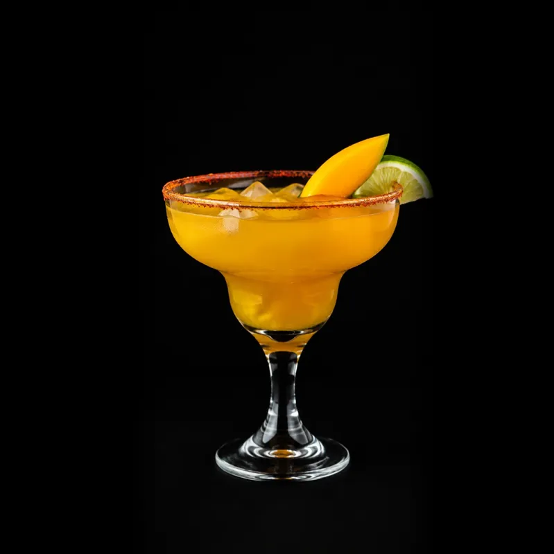 Mango Margarita