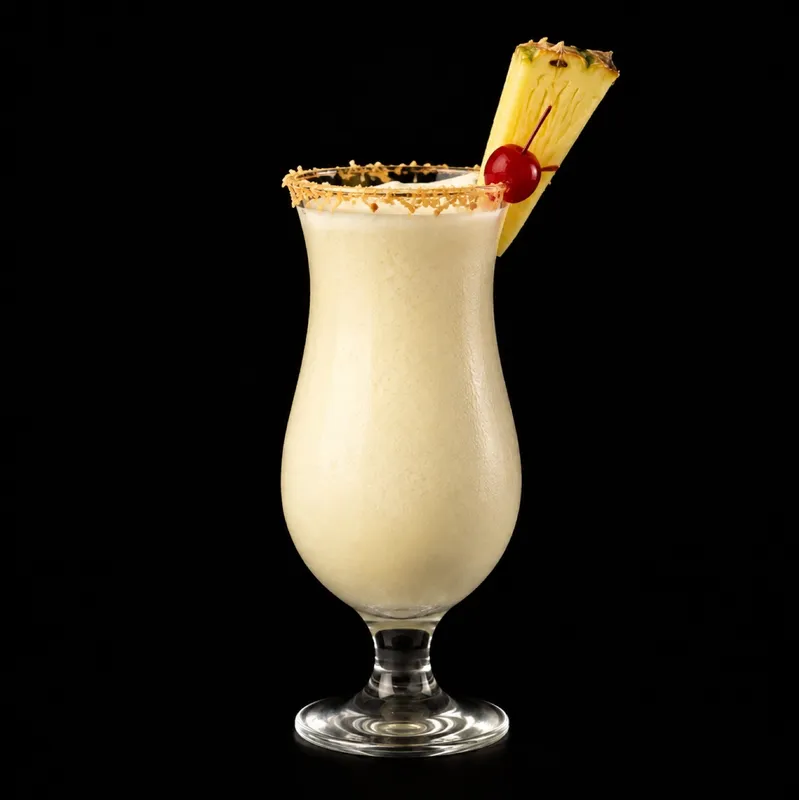 Premium Piña Colada