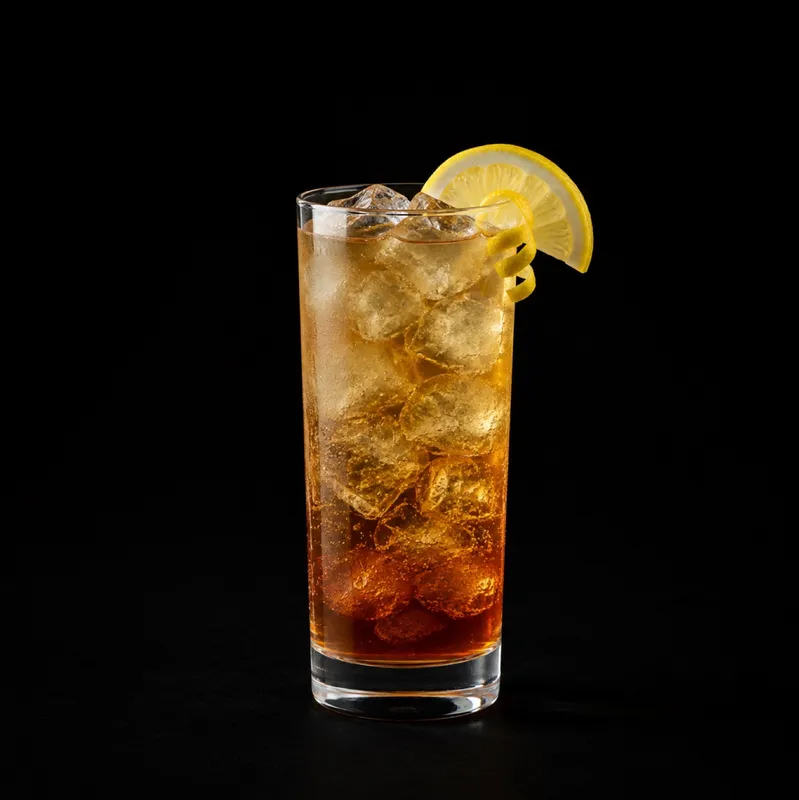 Long Island Iced Tea