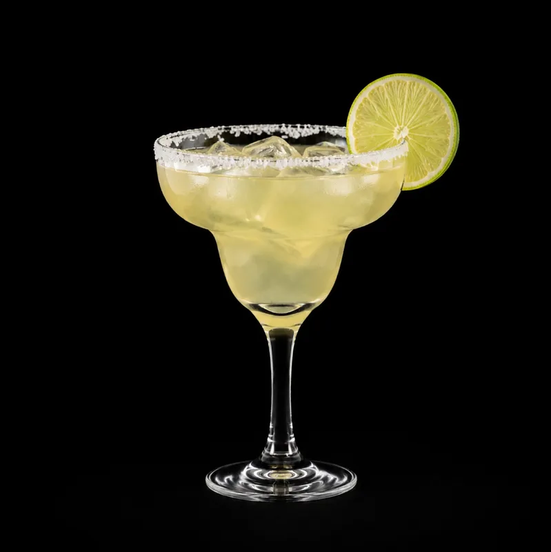 Virgin Margarita