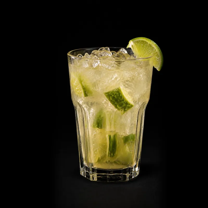 House Caipirinha