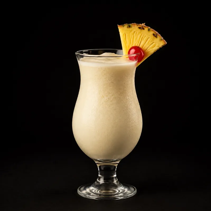 House Piña Colada
