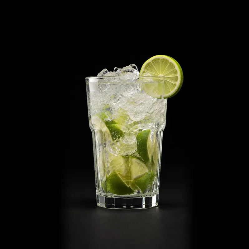 House Caipiroska