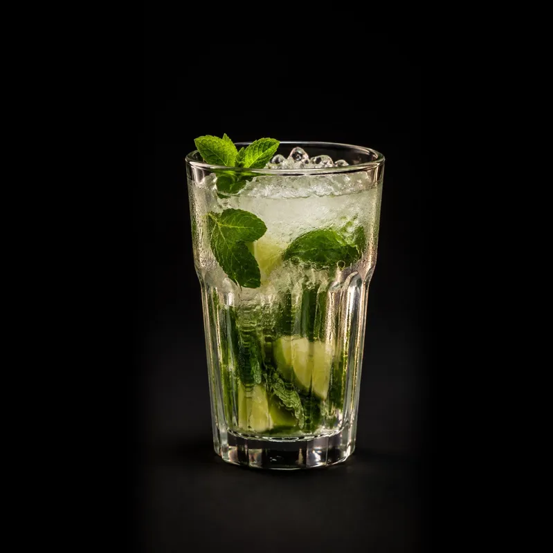 House Mojito