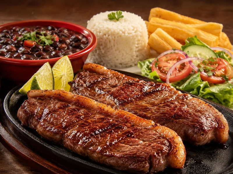 Picanha / Brazilian Picanha Steak