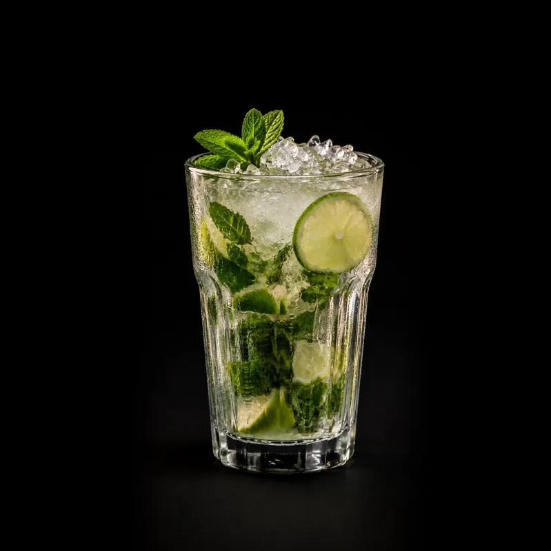 Extra Premium Mojito