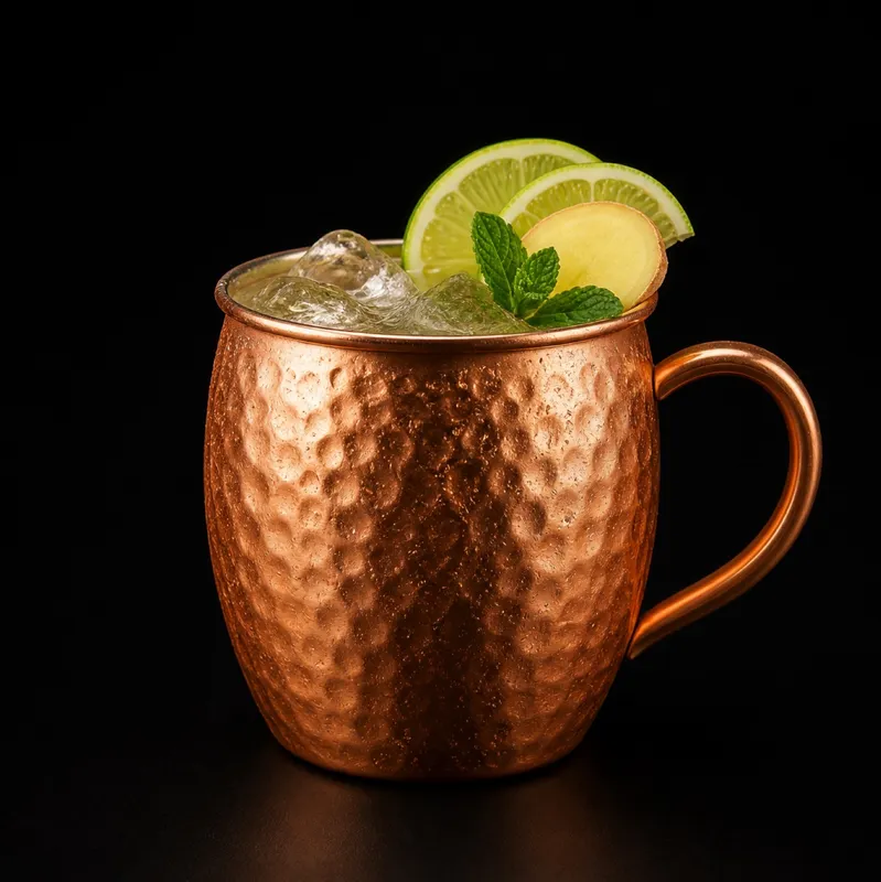Moscow Mule Premium