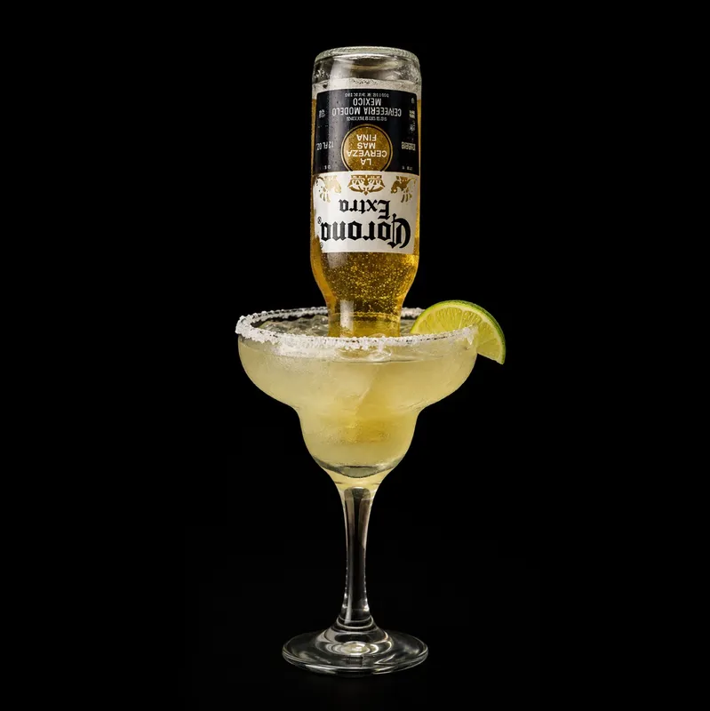 Margarita Corona
