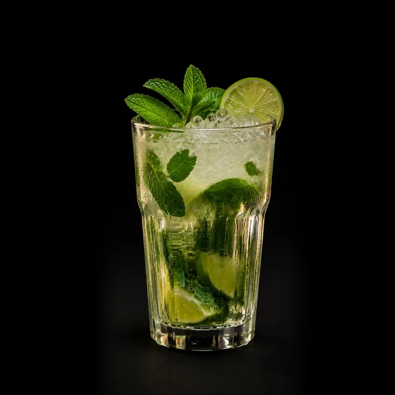 Premium Mojito