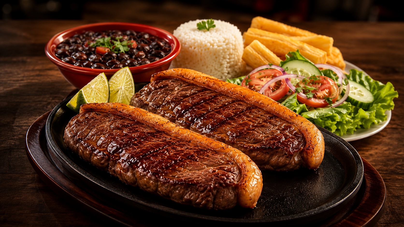 Picanha Steak